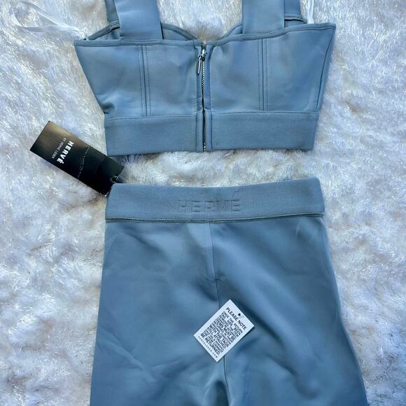 Hervé Léger Set - Picture 7 of 9